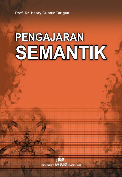 Pengajaran Semantik